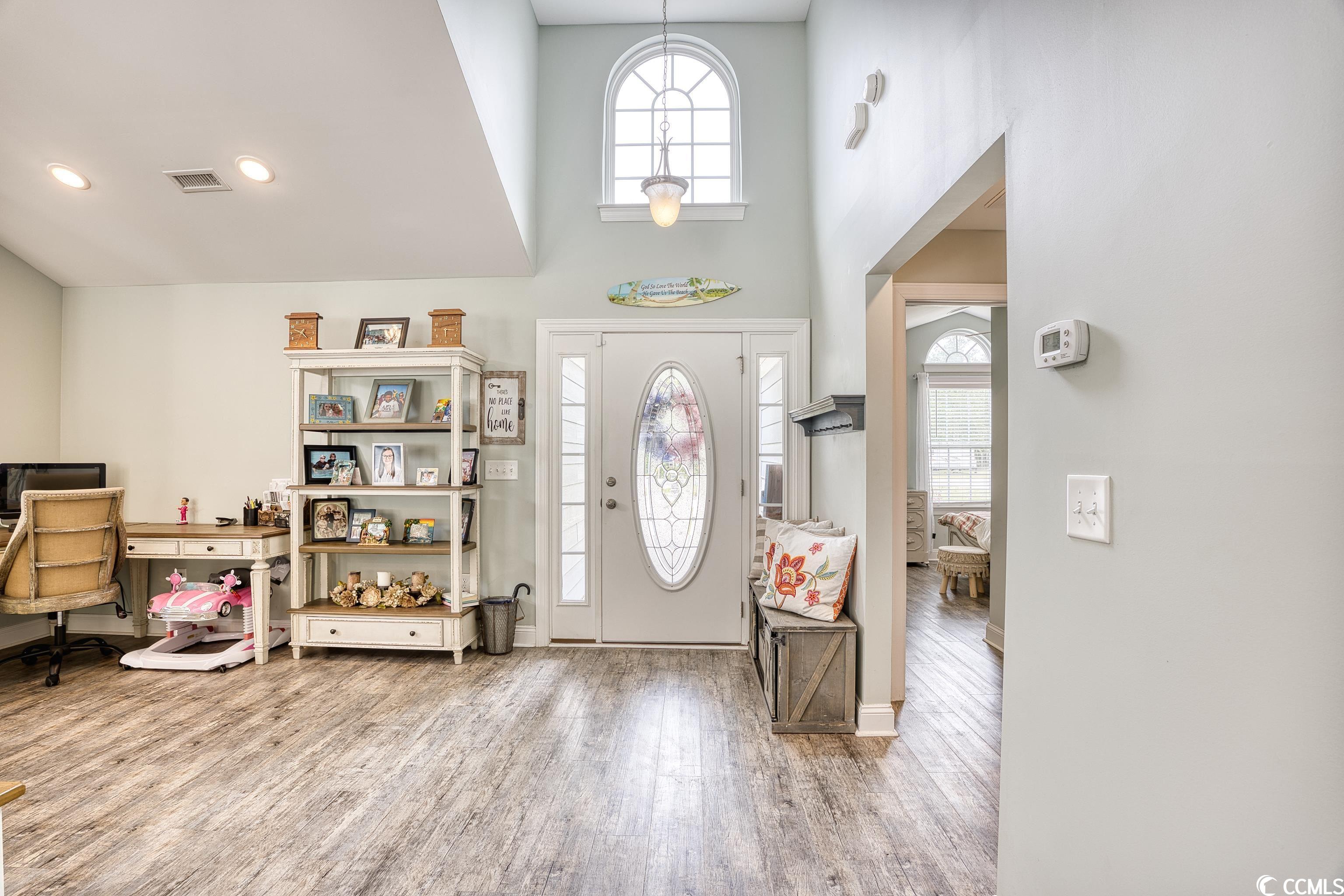 952 Wachesaw Road Murrells Inlet, SC 29576 - Photo 9 of 37 Gallery Image 9