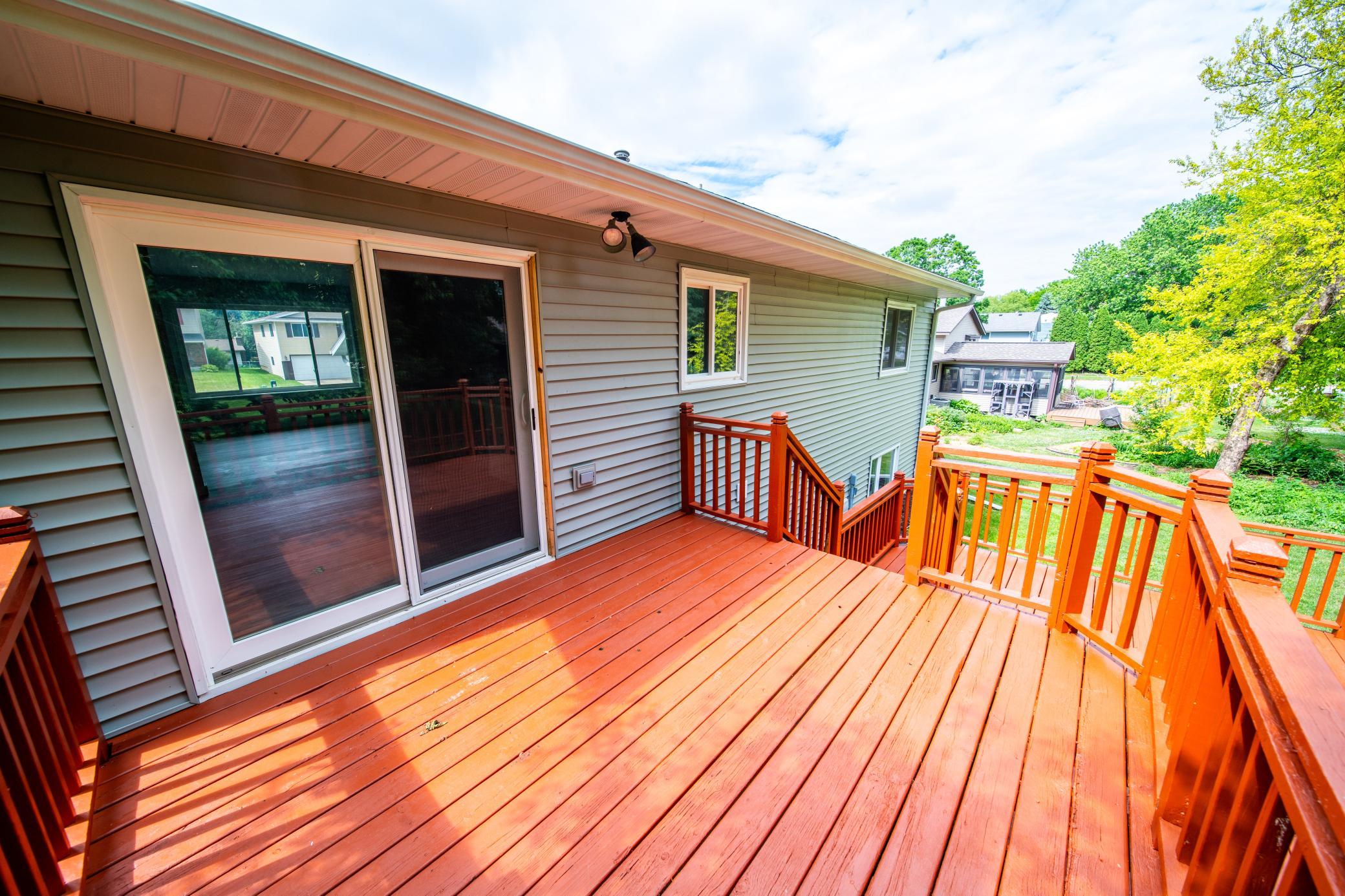 2423 59th Street Northwest Rochester, MN 55901 - Photo 19 of 52