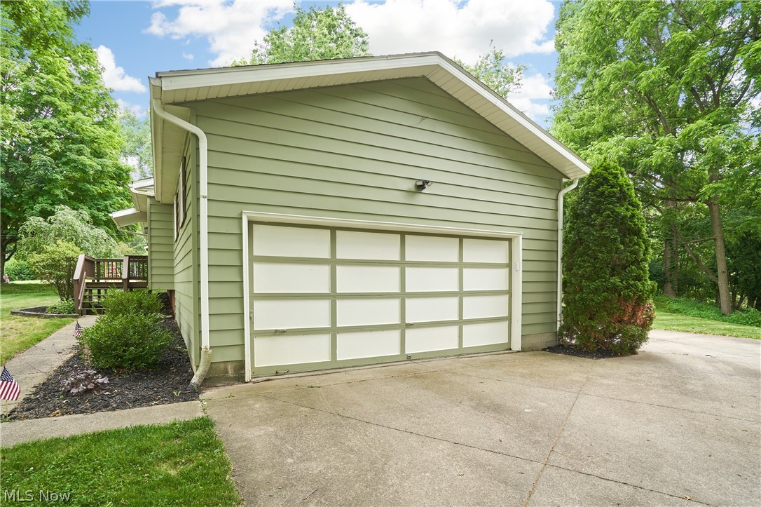 2808 Lynne Road Akron, OH 44312 - Photo 25 of 27