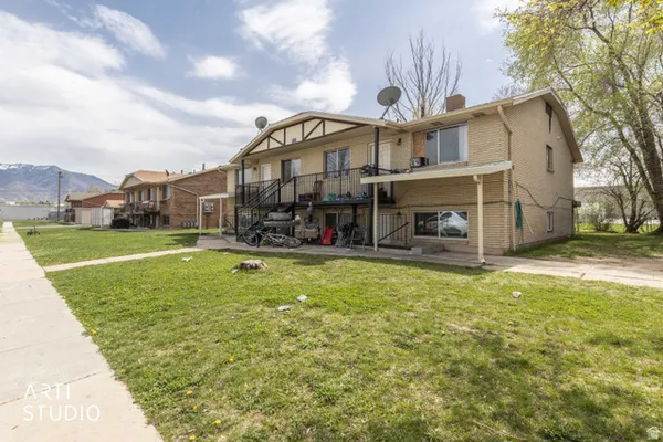 $750,000 | 1187 West 4700th Street South, Ogden, UT 84405