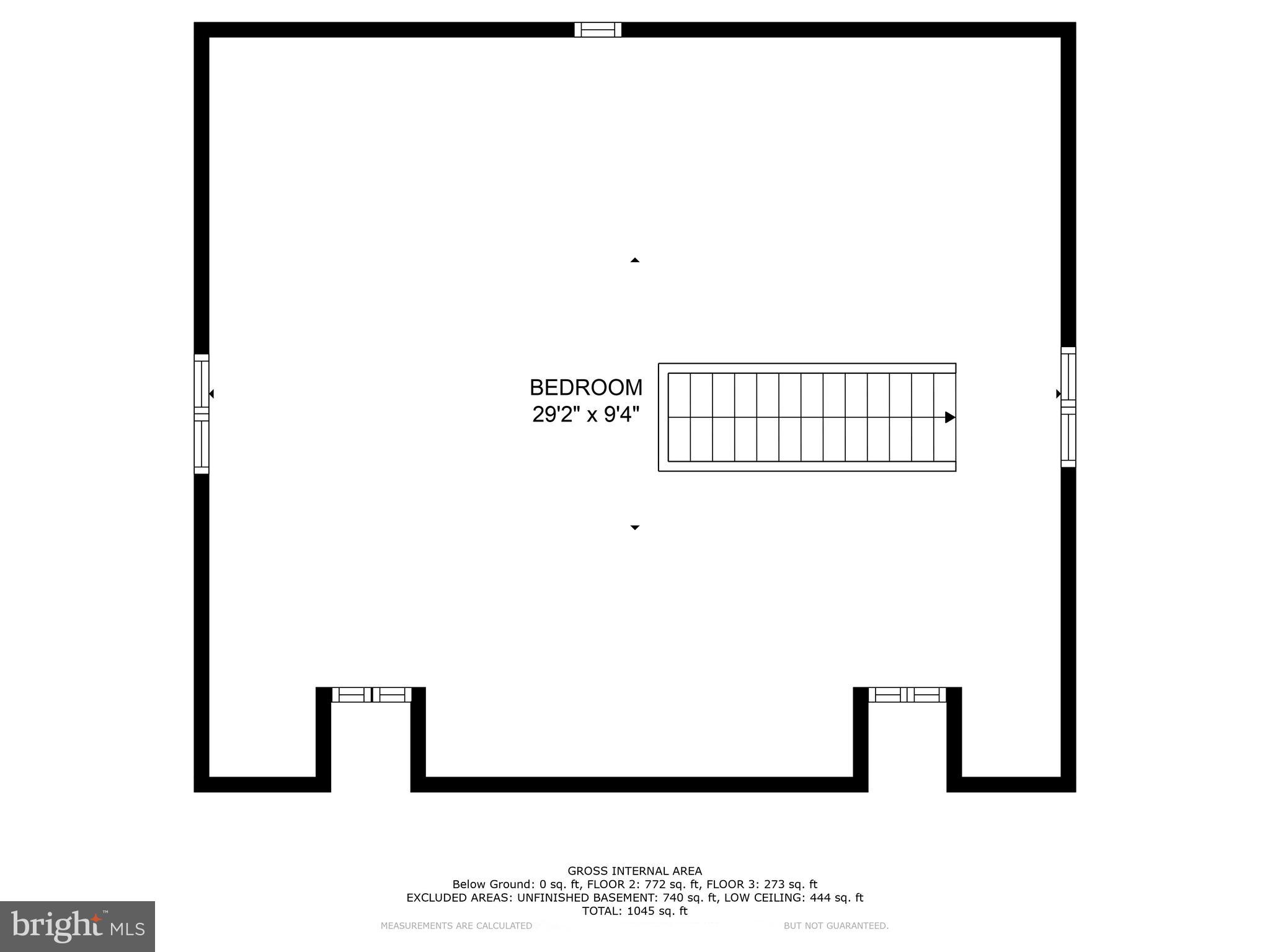 17398 Hamilton Station Road Hamilton, VA 20158 - Photo 19 of 21 LOFT