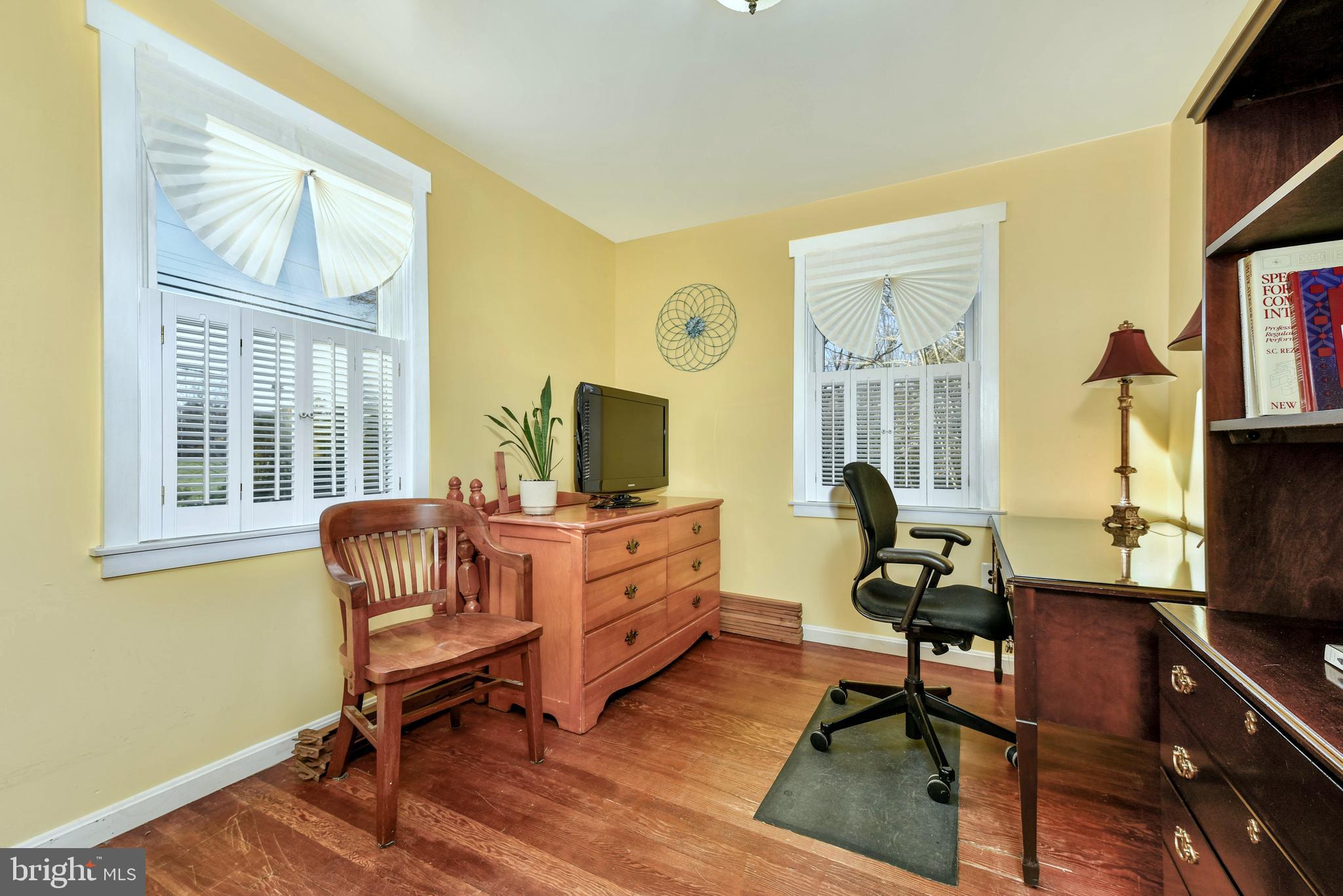 17398 Hamilton Station Road Hamilton, VA 20158 - Photo 4 of 21 BEDROOM