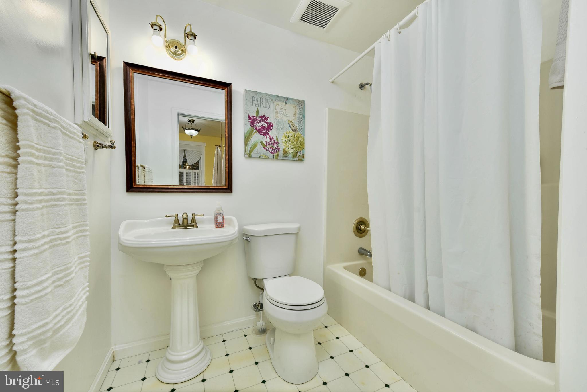 17398 Hamilton Station Road Hamilton, VA 20158 - Photo 7 of 21 EN SUITE FULL BATH