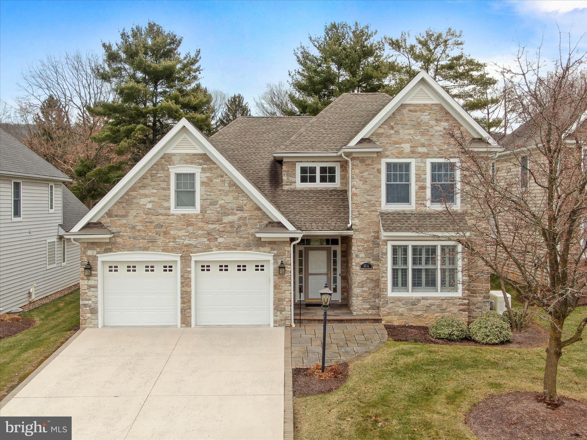 6881 Old Course Road Fayetteville, PA 17222 - Photo 2 of 40 6881 Old Course Rd