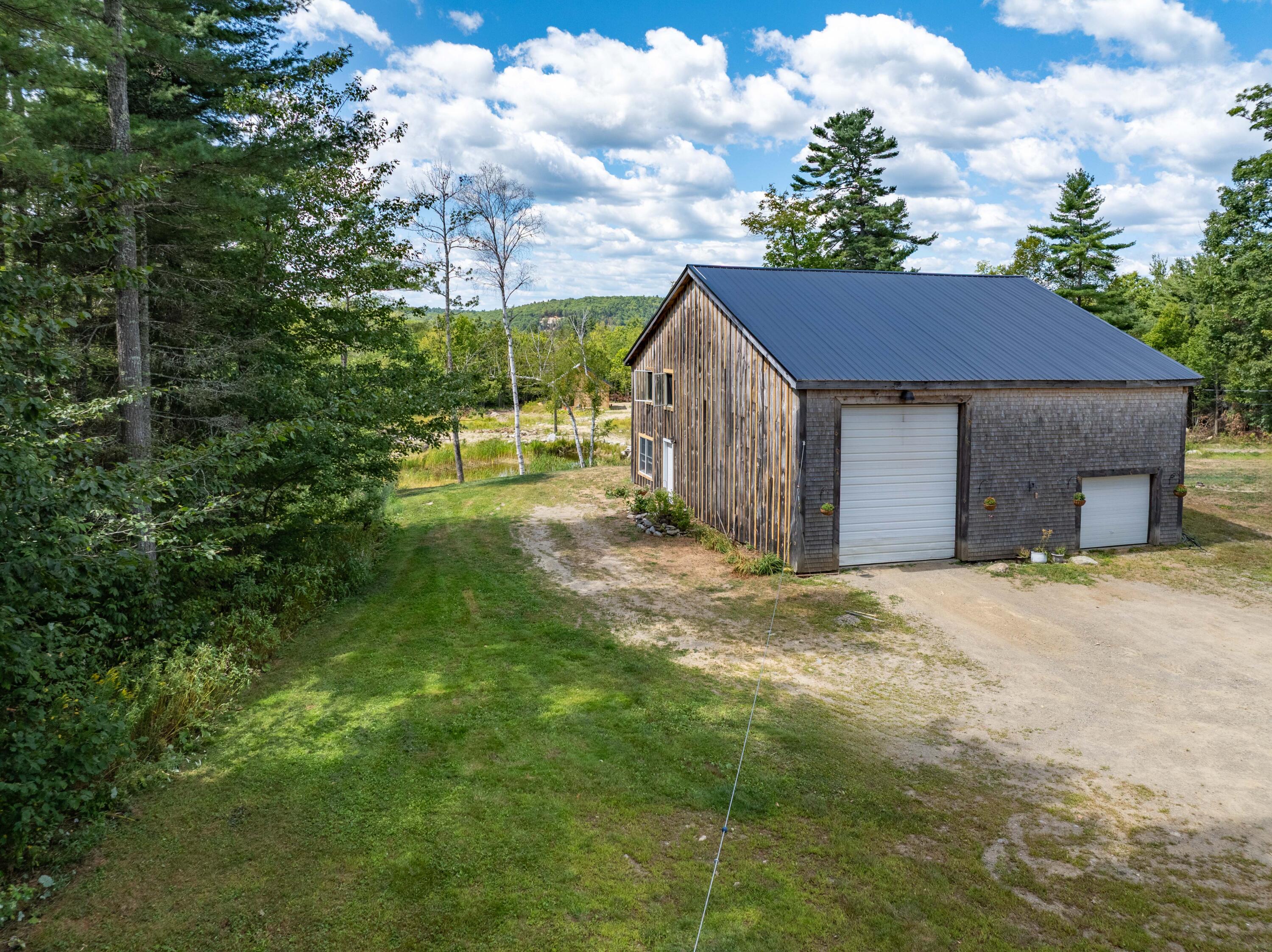 199 Stevens Road Swanville, ME 04915 - Photo 53 of 60 199 stevens rd-4