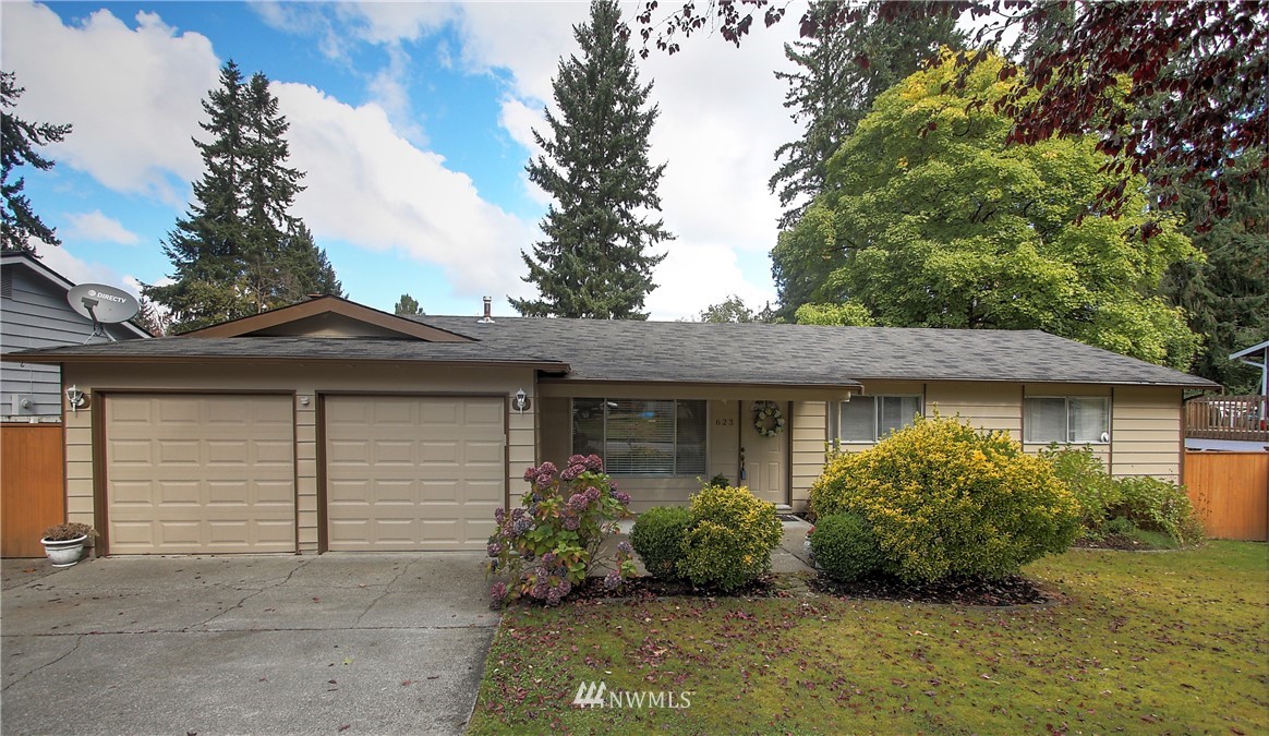 623 220th Street Southwest Bothell, WA 98021 - Photo 1 of 21