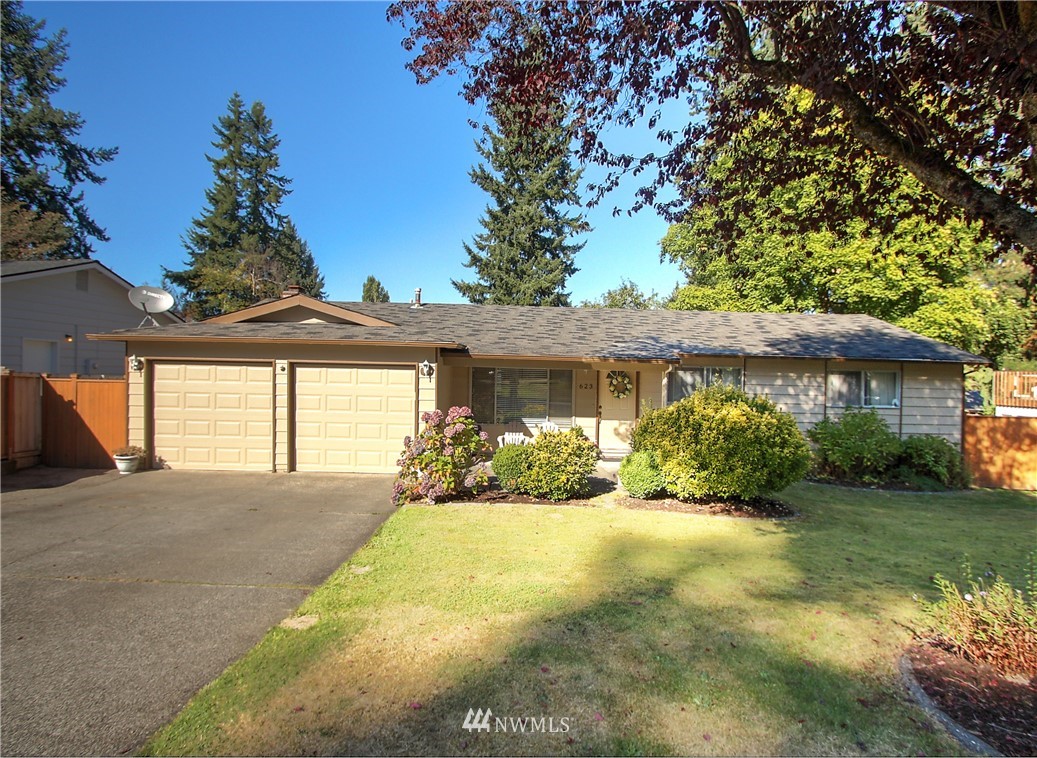 623 220th Street Southwest Bothell, WA 98021 - Photo 2 of 21