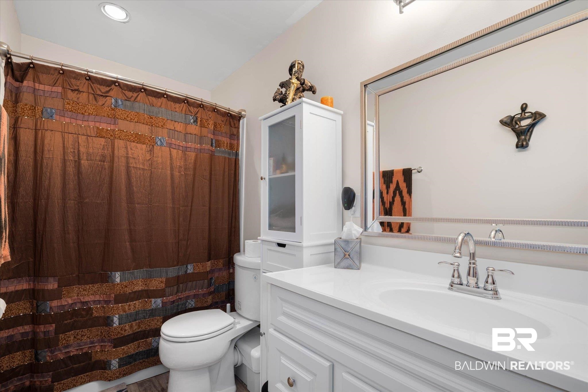 14342 Styx River Road Stapleton, AL 36578 - Photo 41 of 56 Barn/Rental-Bathroom