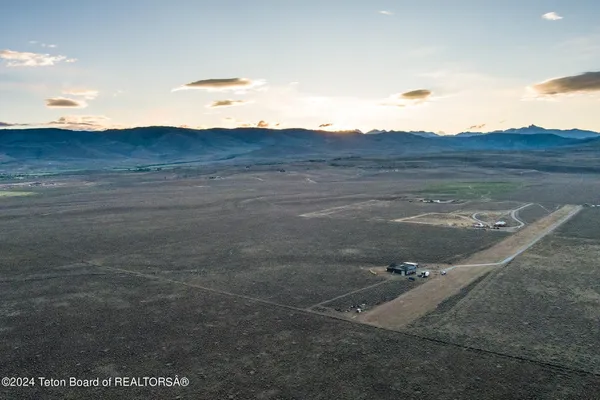 $795,000 | 78 East Fork Big Sandy Road, Boulder, WY 82923