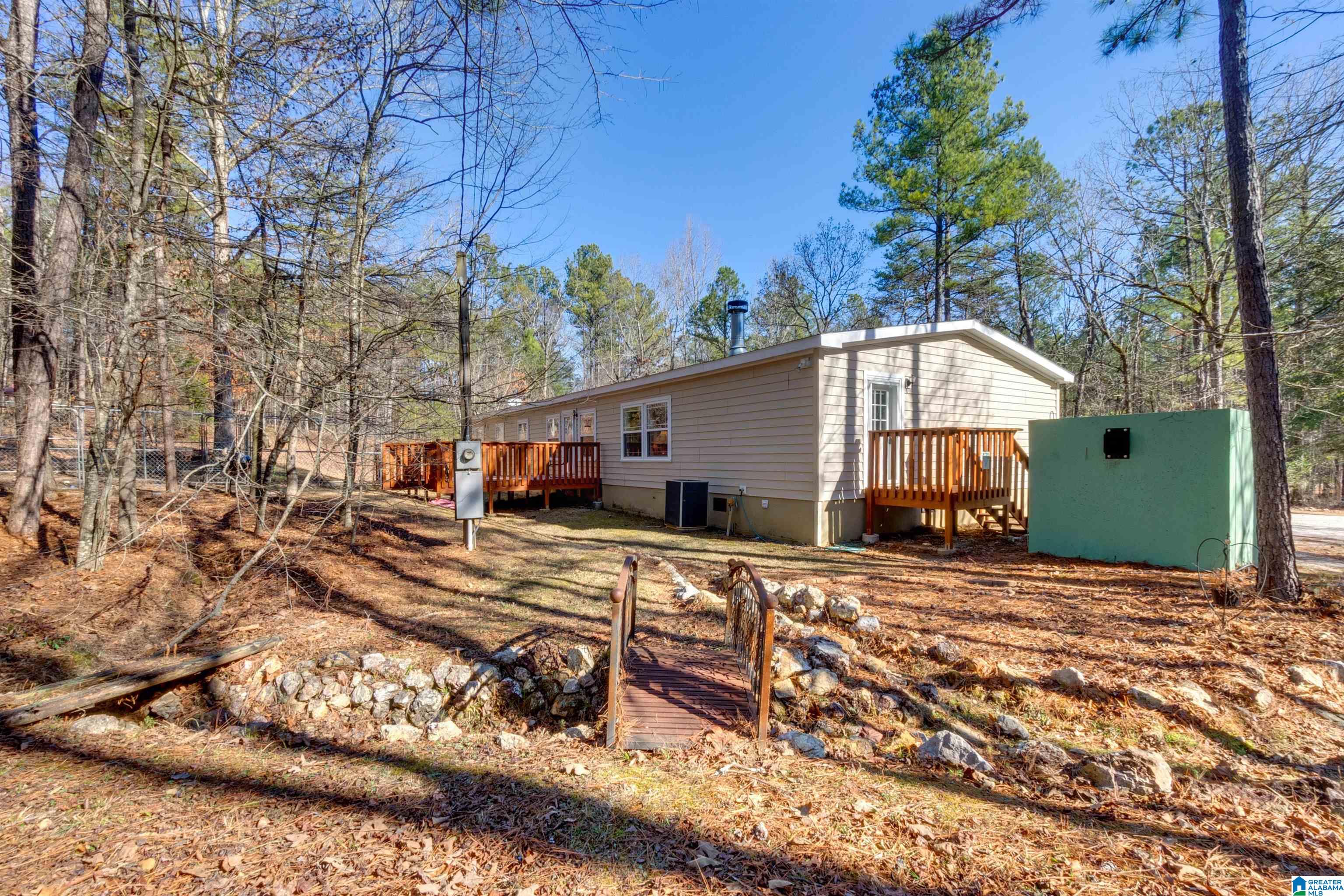900 County Road 772 Montevallo, AL 35115 - Photo 40 of 58