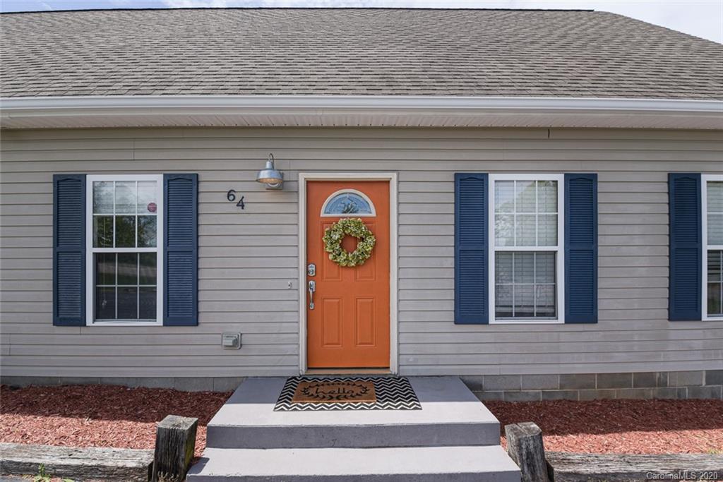 64 Gibbs Road Leicester, NC 28748 - Photo 14 of 45 Gallery Image 14