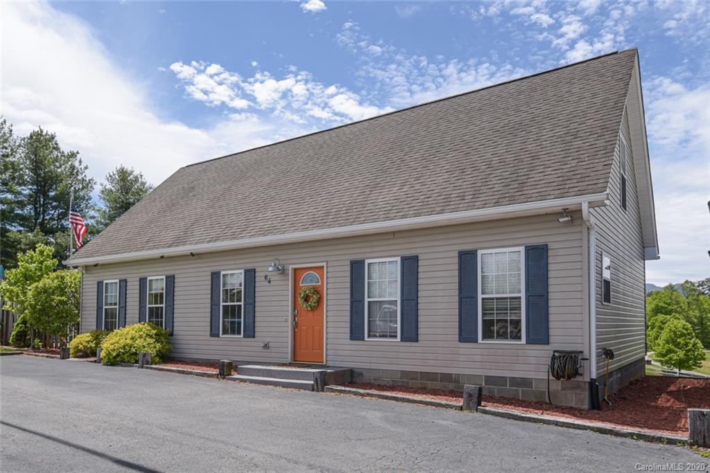 64 Gibbs Road Leicester, NC 28748 - Photo 45 of 45 Gallery Image 45