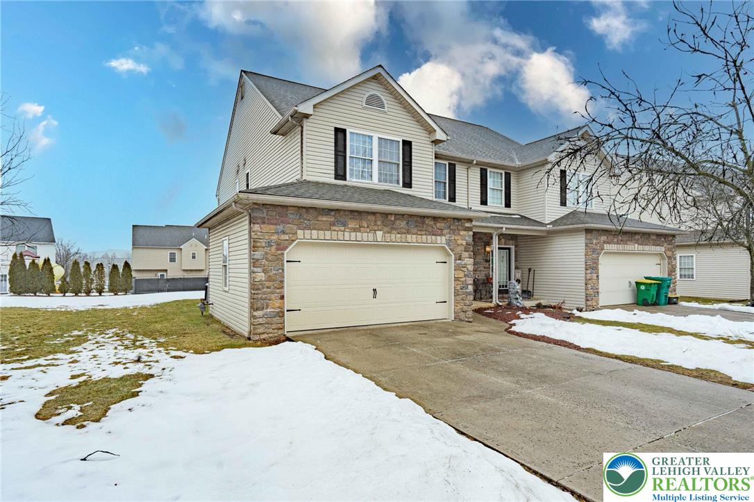 7707 Racite Road Lower Macungie Township, PA 18062 - Photo 2 of 46 Gallery Image 2