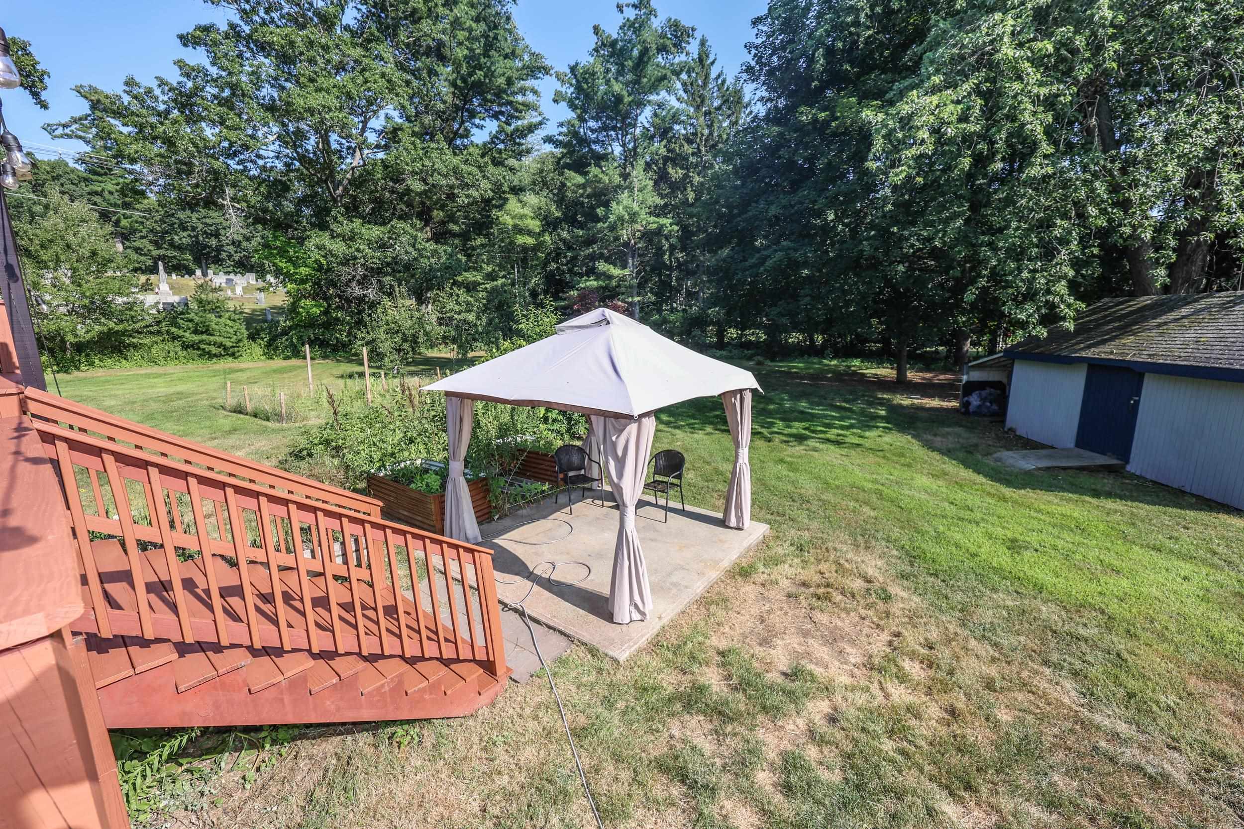 1 Gumpas Hill Road Pelham, NH 03076 - Photo 45 of 56 Gallery Image 45