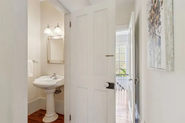 $1,199,000 | 23 South 7th Street, Fernandina Beach, FL 32034