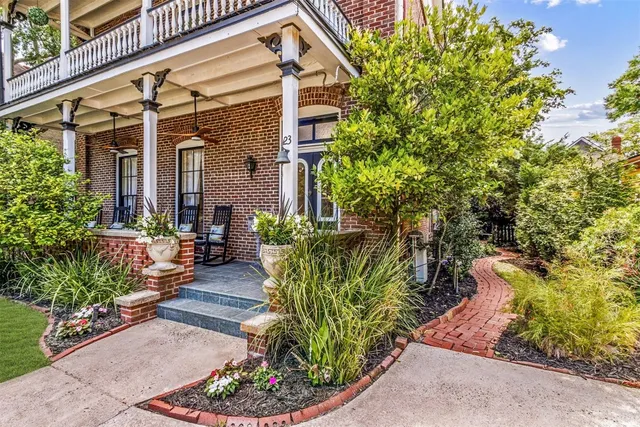 $1,199,000 | 23 South 7th Street, Fernandina Beach, FL 32034
