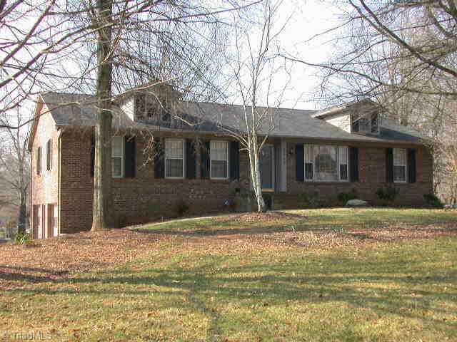 6962 Millbridge Road Clemmons, NC 27012 - Photo 1 of 1 Exterior Front.