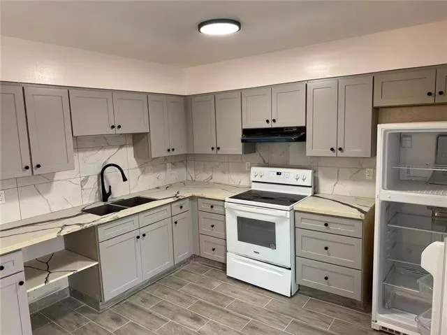 $1,350 | 1428 Orpheum Avenue, Unit D, Metairie, LA 70005