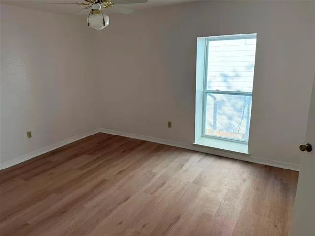 $1,350 | 1428 Orpheum Avenue, Unit D, Metairie, LA 70005