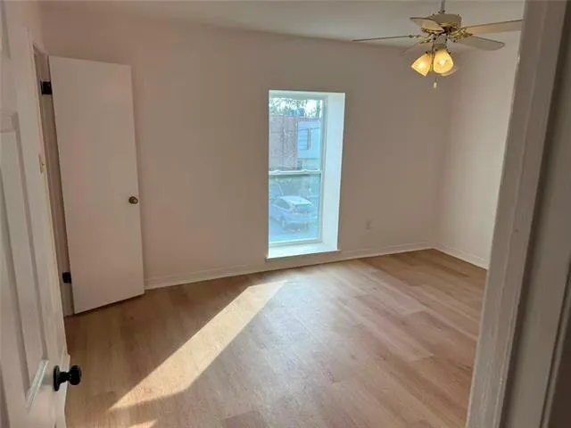 $1,350 | 1428 Orpheum Avenue, Unit D, Metairie, LA 70005