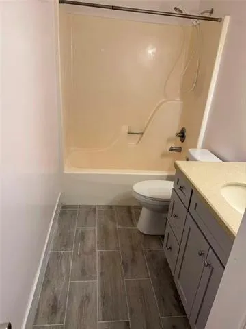 $1,350 | 1428 Orpheum Avenue, Unit D, Metairie, LA 70005