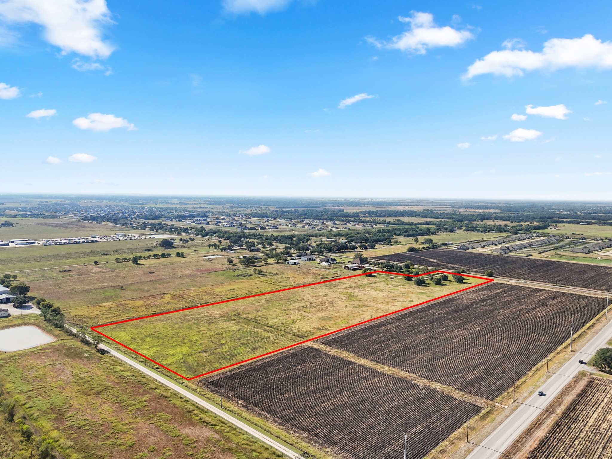 0 Jeske Road Needville, TX 77461 - Photo 5 of 18