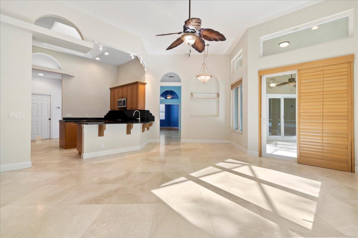 6989 Cypress Cove Circle Jupiter, FL 33458 - Photo 23 of 47 a view interior of a house and a window