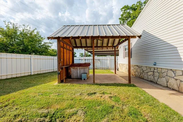 $199,000 | 2100 Southeast 19th Street, Mineral Wells, TX 76067