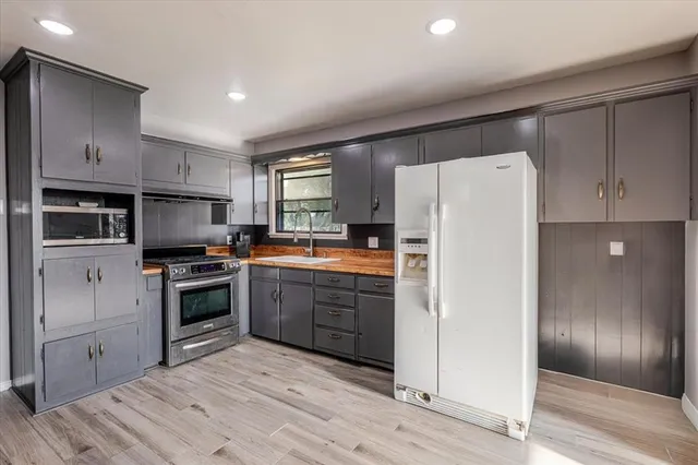 $199,000 | 2100 Southeast 19th Street, Mineral Wells, TX 76067