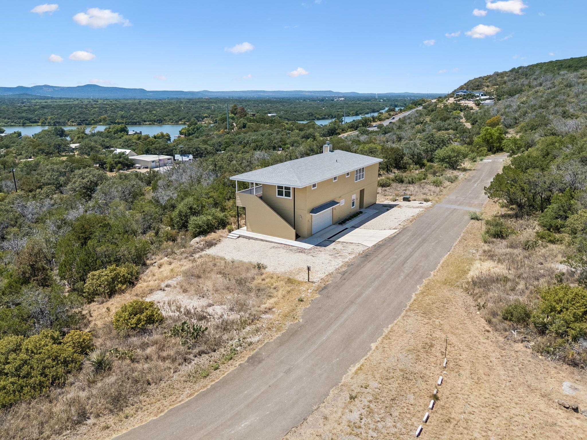 113 War Bonnet Ridge Kingsland, TX 78639 - Photo 36 of 39 Gallery Image 36