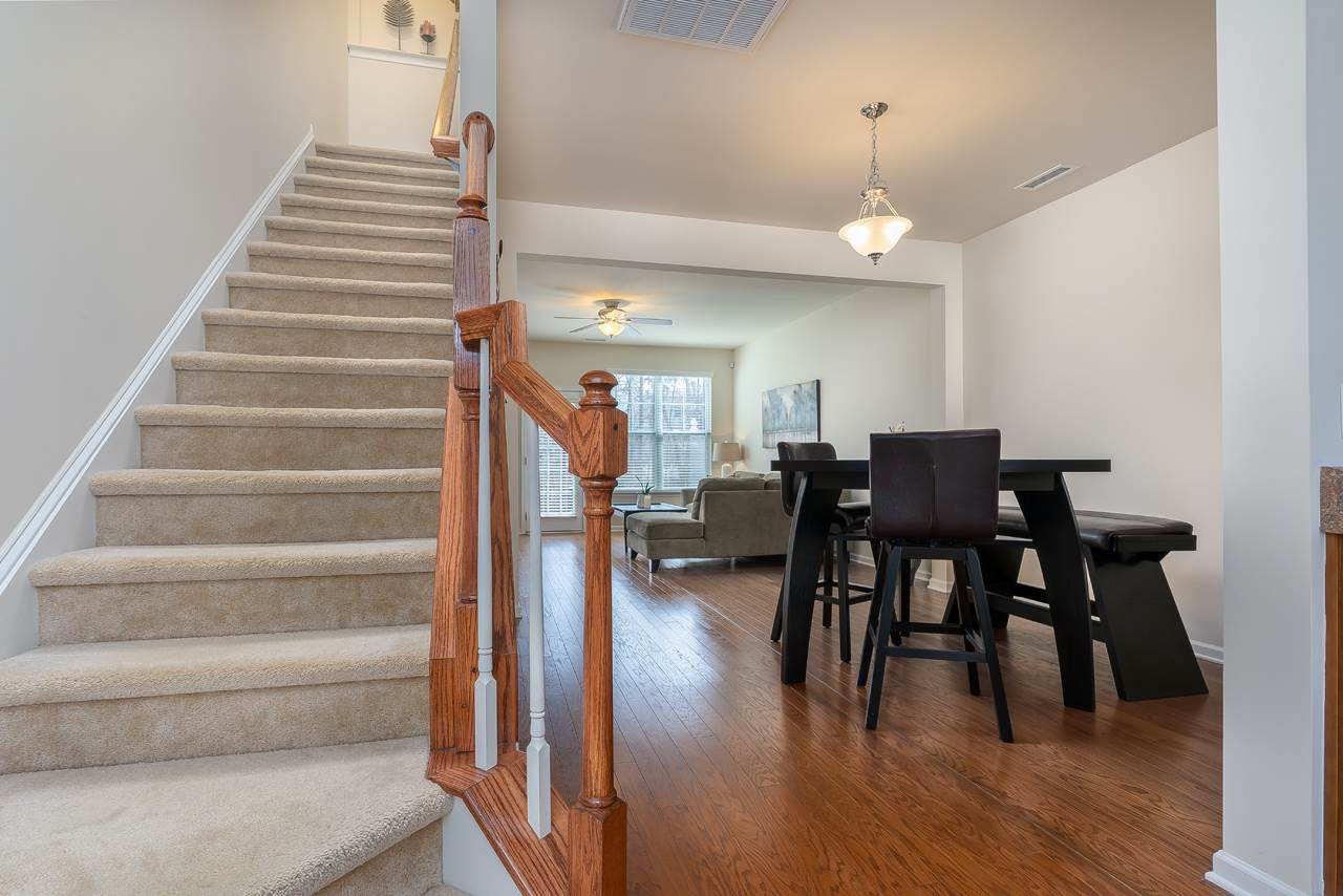 2914 Casona Way Raleigh, NC 27616 - Photo 3 of 18 Photo 3