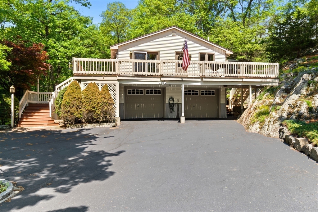 12 Wildwood Road Danvers, MA 01923 - Photo 35 of 35