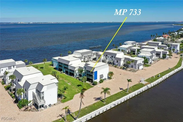 $549,000 | 760 Sextant Drive, Unit 733, Sanibel, FL 33957