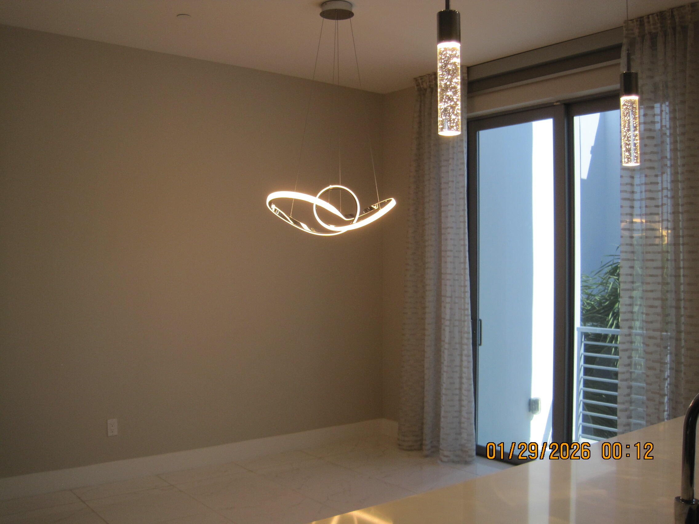 4033 Northwest 17th Way Boca Raton, FL 33431 - Photo 8 of 17 a view of a hallway with windows