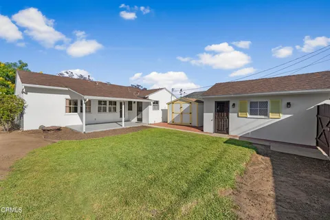 $999,000 | 5559 Robinhood Avenue, Temple City, CA 91780