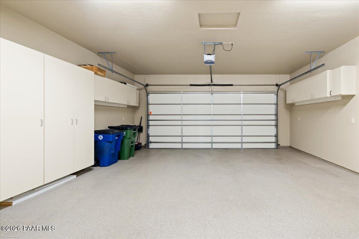 1660 Stable Rock Road Prescott, AZ 86303 - Photo 29 of 44 30-Garage