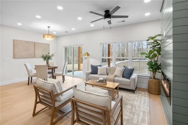 $485,000 | 502 Point Road, Westminster, SC 29693