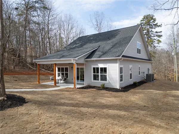 $485,000 | 502 Point Road, Westminster, SC 29693