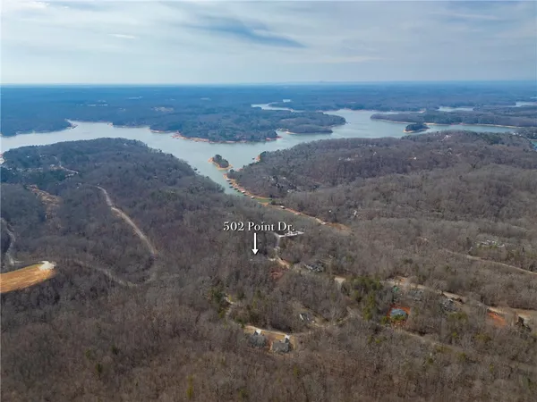 $485,000 | 502 Point Road, Westminster, SC 29693