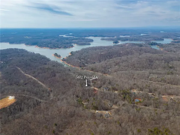 $485,000 | 502 Point Road, Westminster, SC 29693