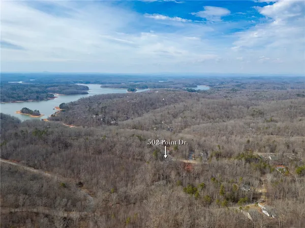 $485,000 | 502 Point Road, Westminster, SC 29693
