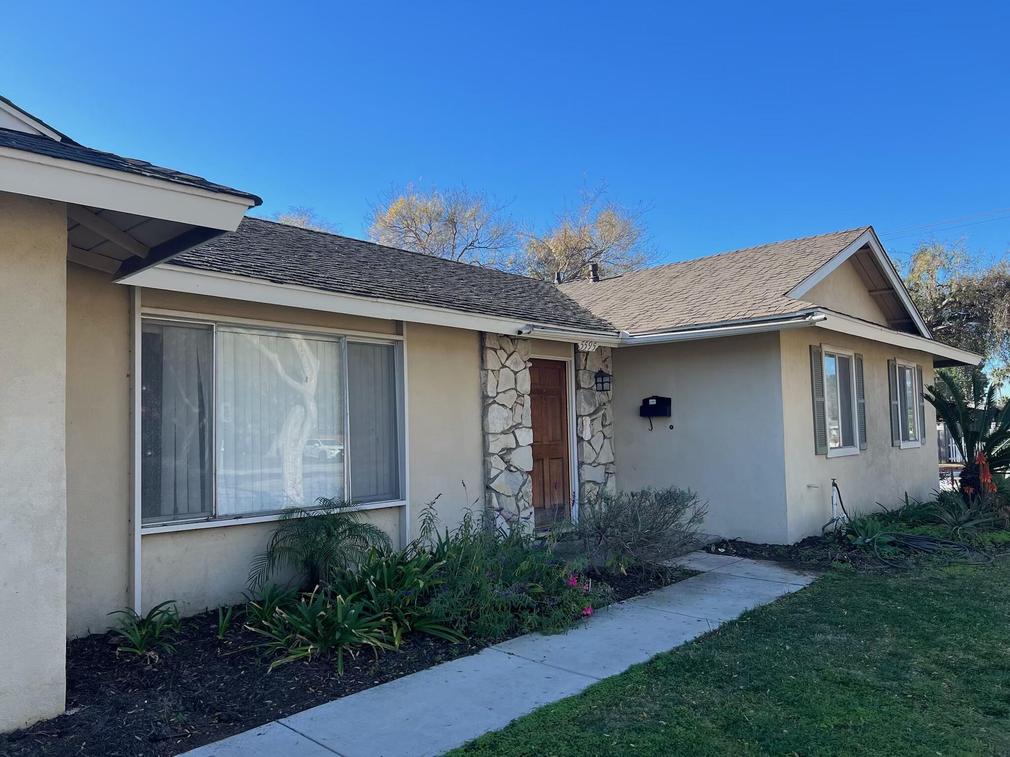 5595 Cathedral Oaks Road Goleta, CA 93111 - Photo 1 of 1 CathedralOaks