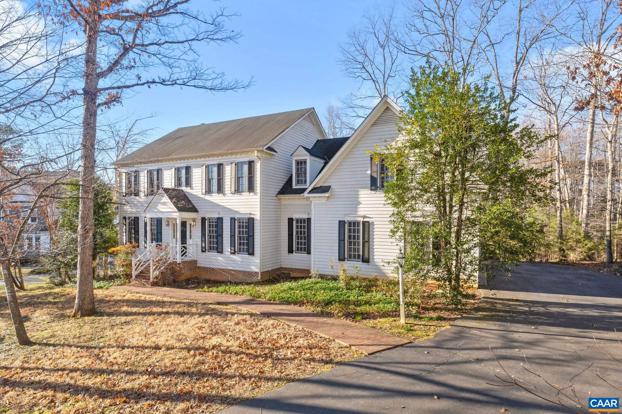3383 Marsden Point Keswick, VA 22947 - Photo 4 of 64
