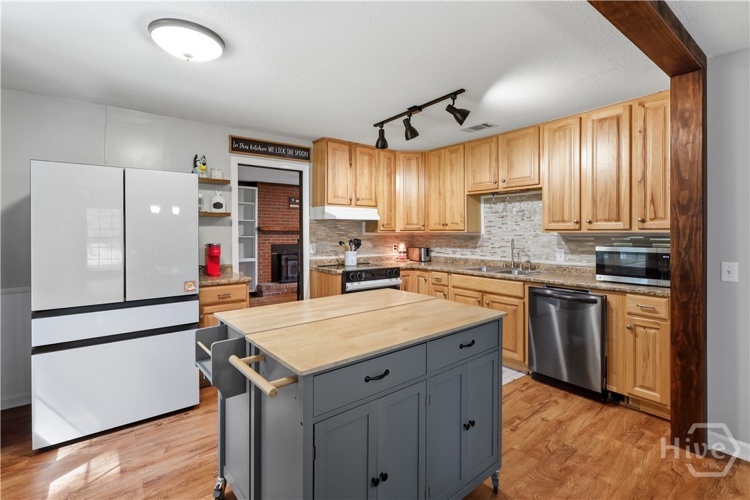 205 West 4th Street Springfield, GA 31329 - Photo 10 of 25 Gallery Image 10