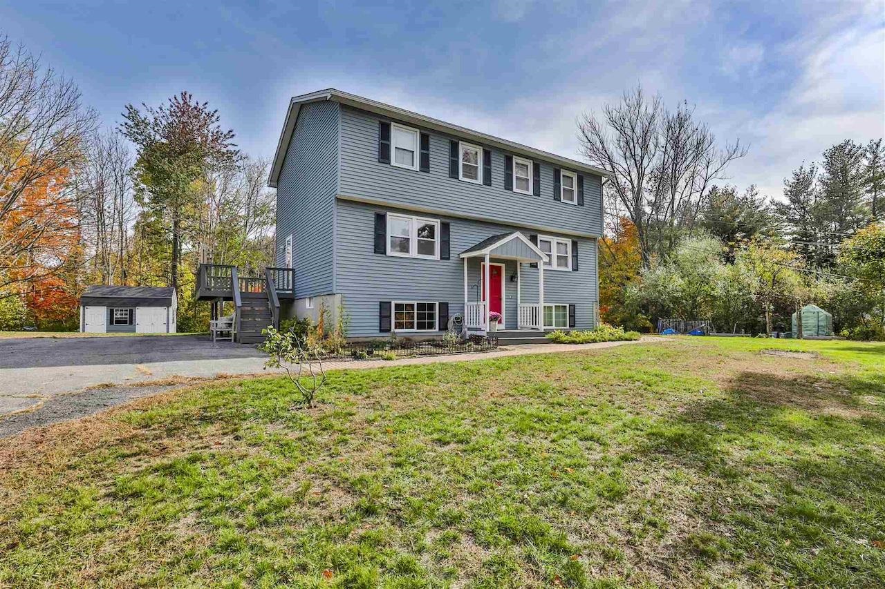2 Fieldstone Drive Derry, NH 03038 - Photo 2 of 21