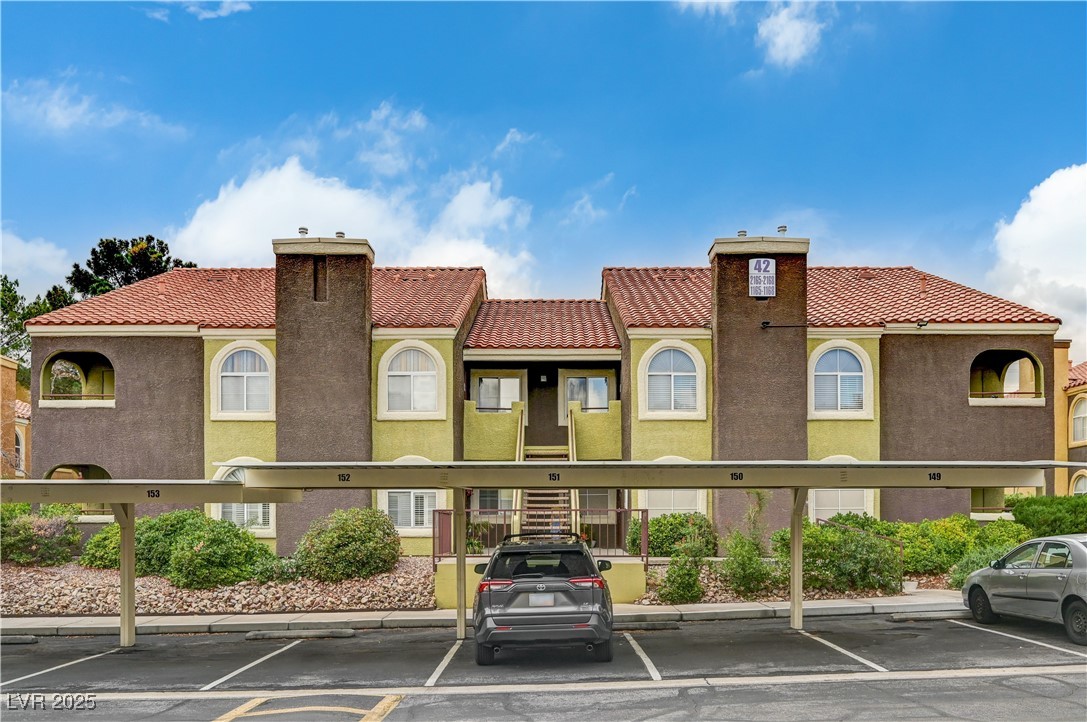 7950 West Flamingo Road, Unit 1168 Las Vegas, NV 89147 - Photo 1 of 42