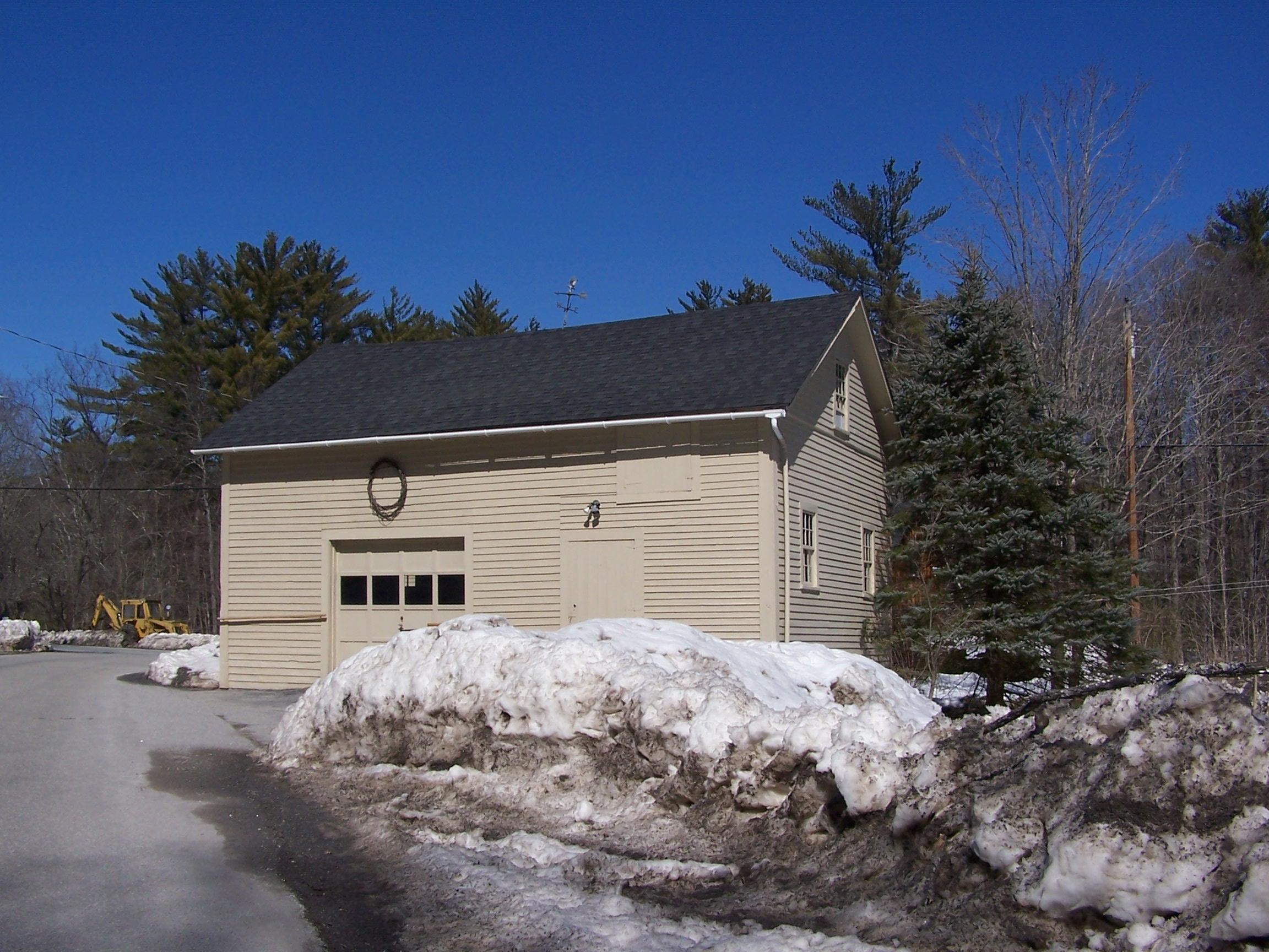 117 Village Road Newbury, NH 03255 - Photo 6 of 15 Gallery Image 6