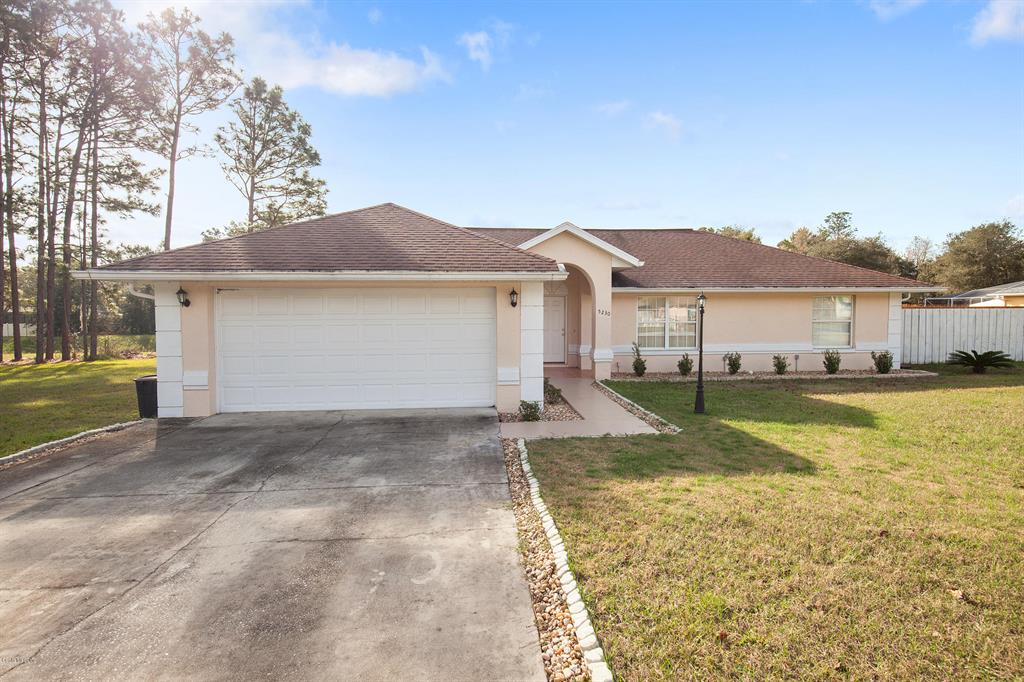 5230 Southwest 103rd Loop Ocala, FL 34476 - Photo 1 of 1 5230 SW 103rd Loop- 51