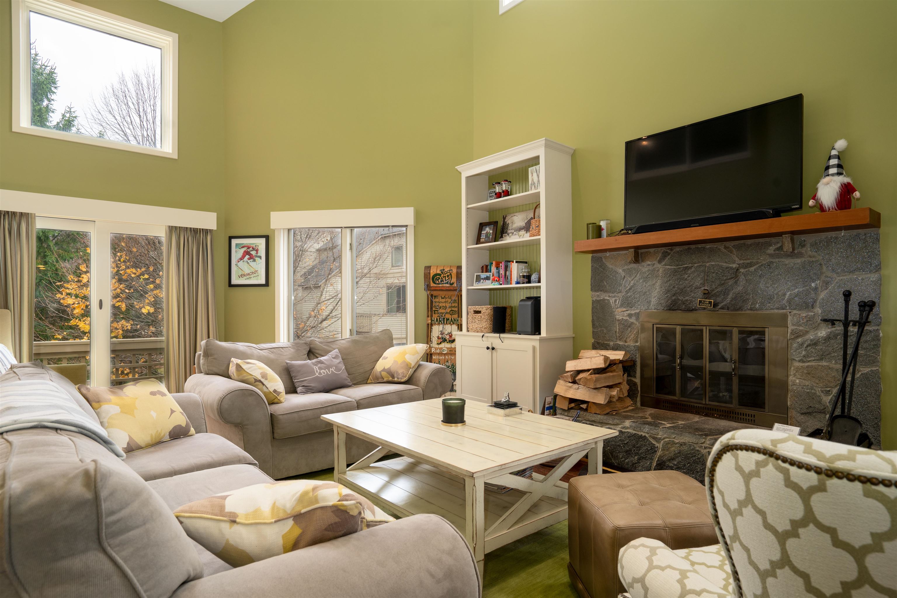 47 High Point Drive, Unit B21 Stratton, VT 05155 - Photo 11 of 19 Gallery Image 11