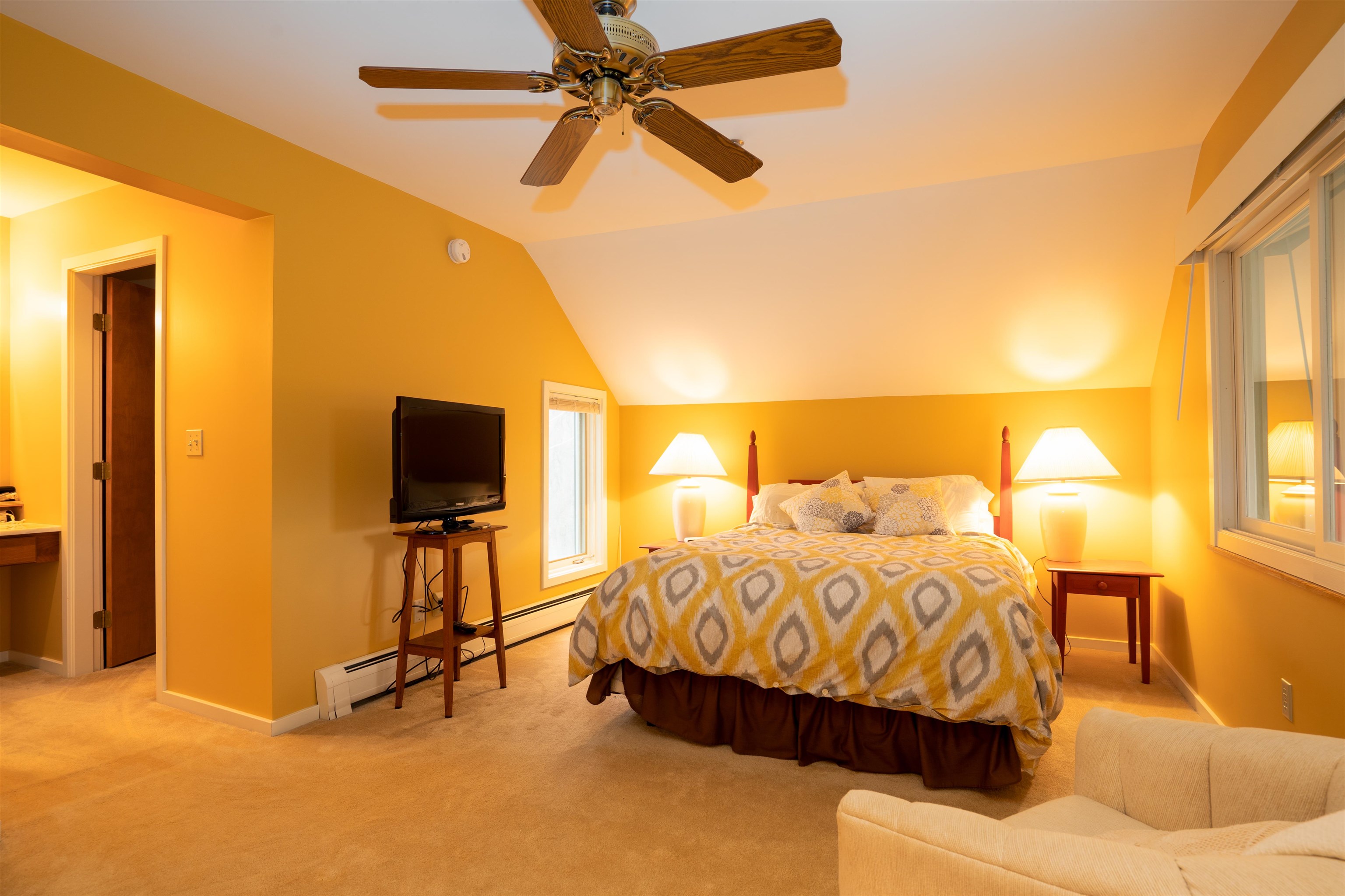 47 High Point Drive, Unit B21 Stratton, VT 05155 - Photo 12 of 19 Gallery Image 12